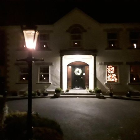 Doonard Manor B&B Craughwell Экстерьер фото