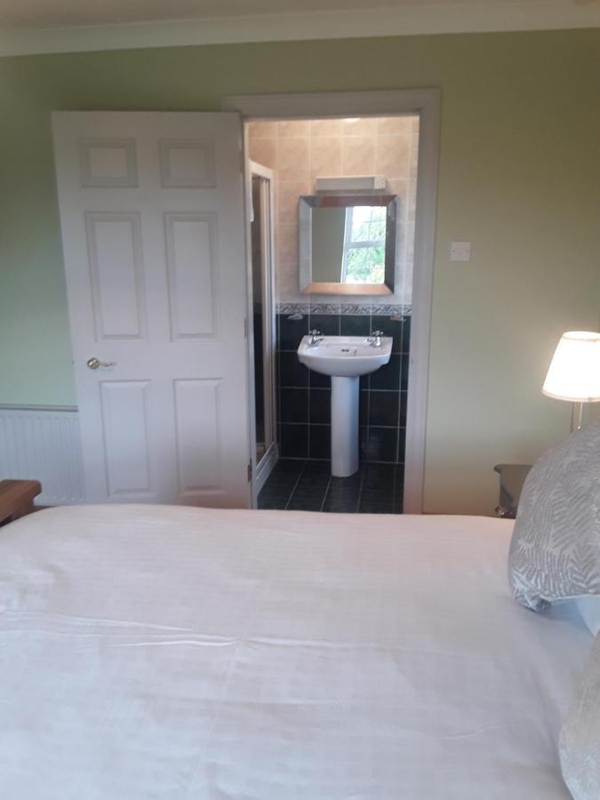 Doonard Manor B&B Craughwell Экстерьер фото