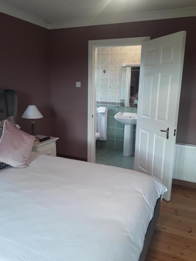 Doonard Manor B&B Craughwell Экстерьер фото