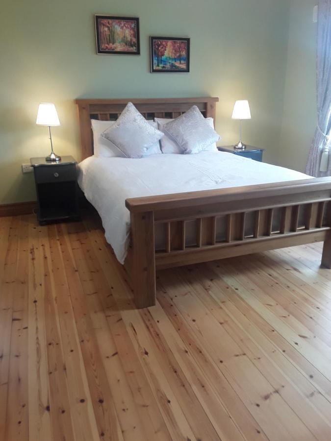 Doonard Manor B&B Craughwell Экстерьер фото