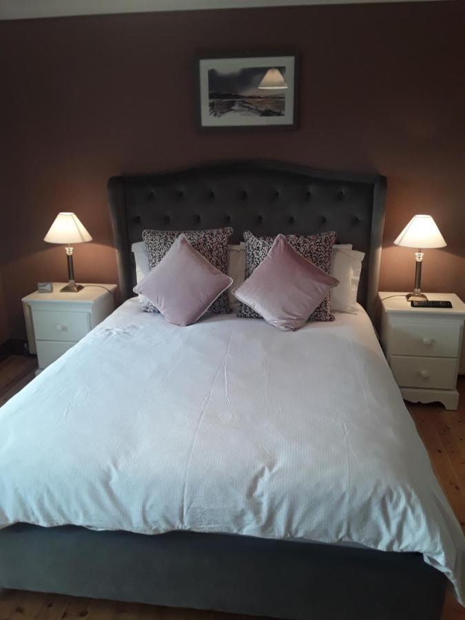 Doonard Manor B&B Craughwell Экстерьер фото