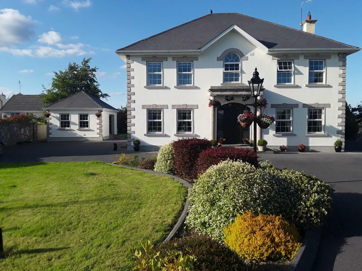 Doonard Manor B&B Craughwell Экстерьер фото